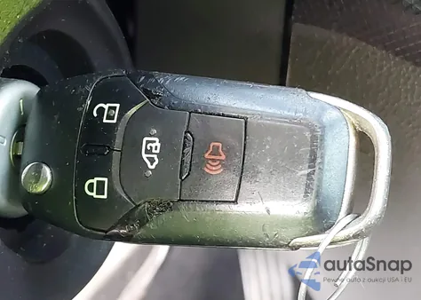 2019 Ford Transit Connect Xlt из США, поврежденный, VIN NM0GS9F2XK1427203